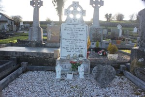 Kilkenny Michael Leitrim